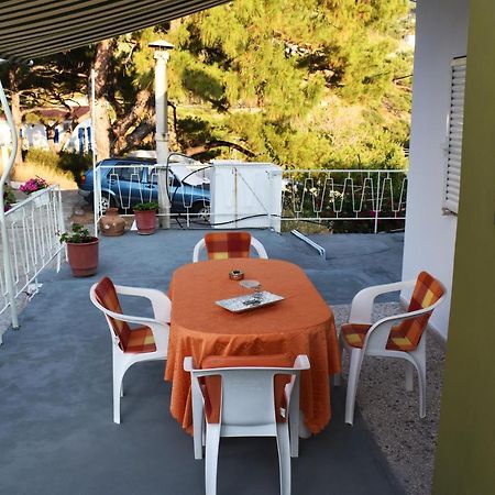 Dolihis Gi, Poseidon Villa Jaliszkári Kültér fotó
