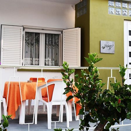 Dolihis Gi, Poseidon Villa Jaliszkári Kültér fotó