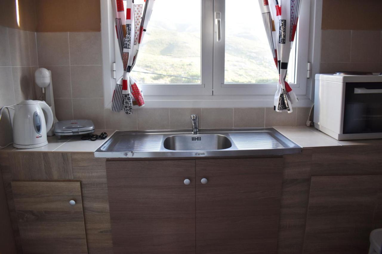 Dolihis Gi, Poseidon Villa Jaliszkári Kültér fotó