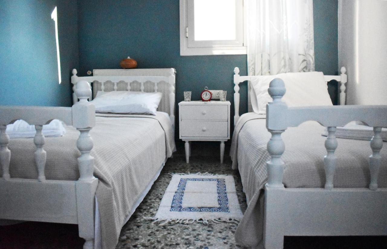 Dolihis Gi, Poseidon Villa Jaliszkári Kültér fotó