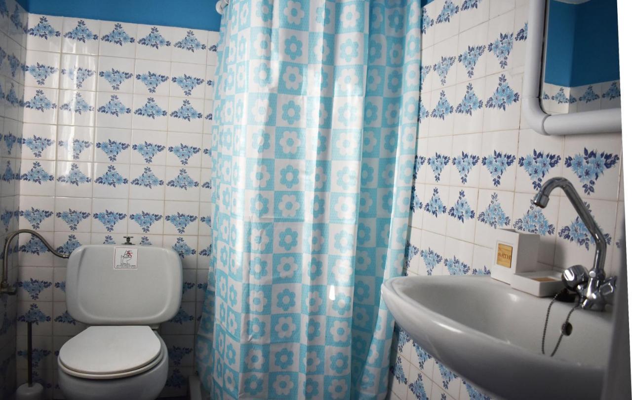 Dolihis Gi, Poseidon Villa Jaliszkári Kültér fotó