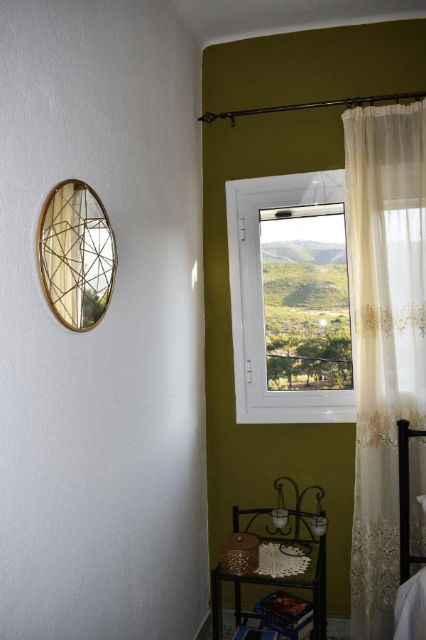 Dolihis Gi, Poseidon Villa Jaliszkári Kültér fotó