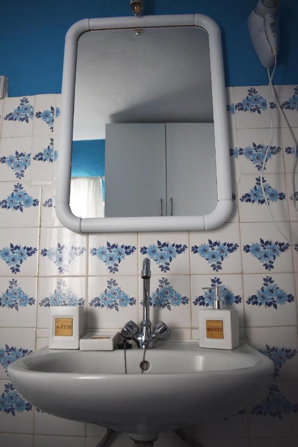 Dolihis Gi, Poseidon Villa Jaliszkári Kültér fotó